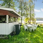 Σπίτι διακοπών Suopursu 4 By Interhome Savia