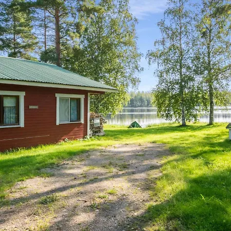 Tatil Evi Suopursu 4 By Interhome