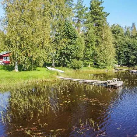 Suopursu 4 By Interhome *