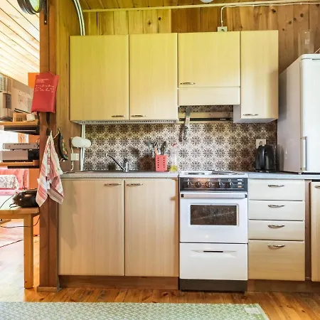 Tatil Evi Suopursu 4 By Interhome