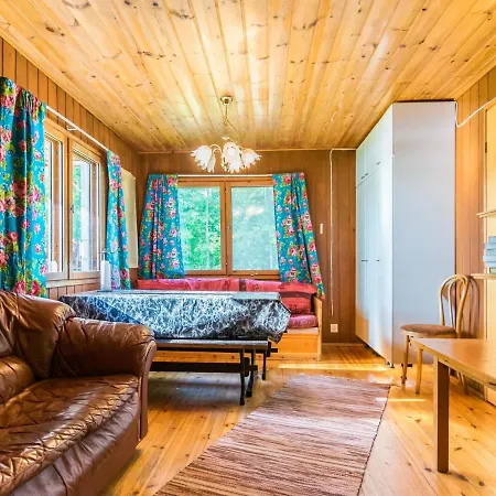 Suopursu 4 By Interhome Feriehus Savia