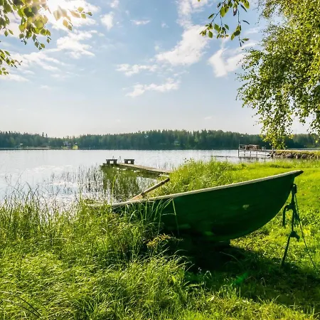 Suopursu 4 By Interhome * Savia