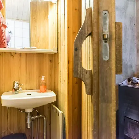 Feriehus Suopursu 4 By Interhome *