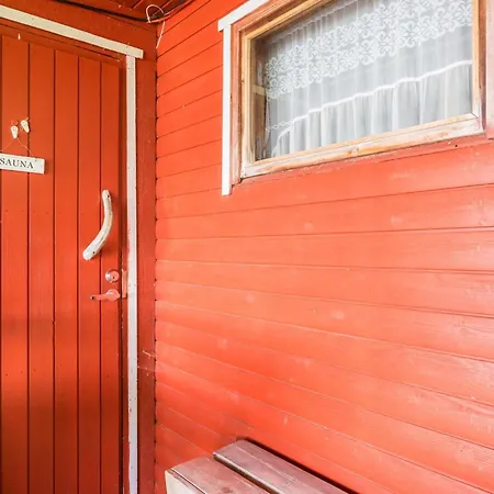 Suopursu 4 By Interhome بيت للعطل