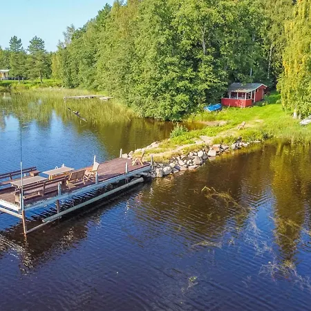 Feriehus Suopursu 4 By Interhome *