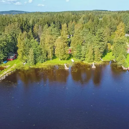 Suopursu 4 By Interhome Tatil Evi *