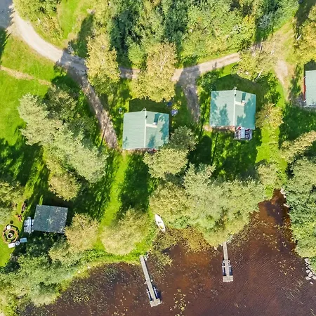 بيت للعطل Suopursu 4 By Interhome Savia