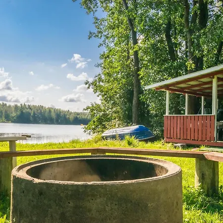 Suopursu 4 By Interhome *