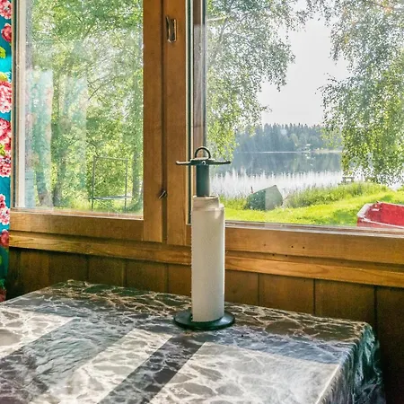 Suopursu 4 By Interhome Σπίτι διακοπών Savia