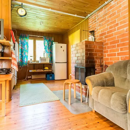 Tatil Evi Suopursu 4 By Interhome Savia