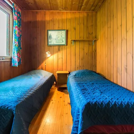 Suopursu 4 By Interhome Сasa de vacaciones Savia
