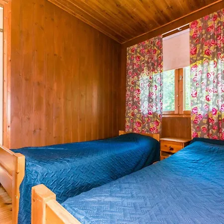 Suopursu 4 By Interhome Tatil Evi