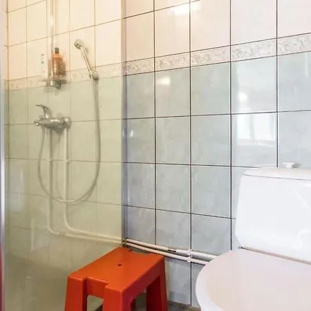 Suopursu 4 By Interhome Tatil Evi