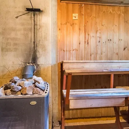 Suopursu 4 By Interhome Savia