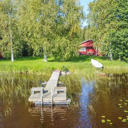 Дом отдыха Suopursu 4 By Interhome Savia