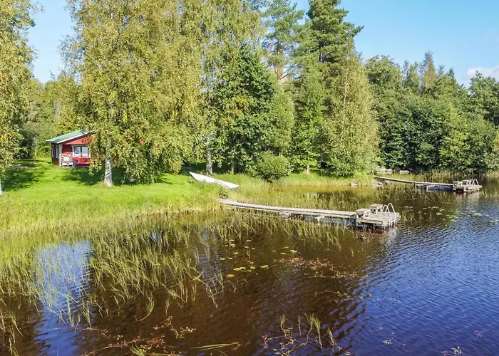 Suopursu 4 By Interhome *