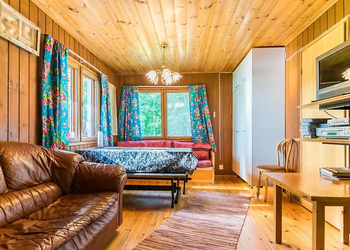 Suopursu 4 By Interhome Hébergement de vacances *