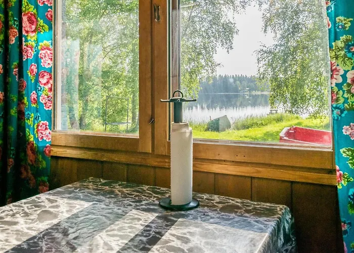 Suopursu 4 By Interhome Hébergement de vacances Savia