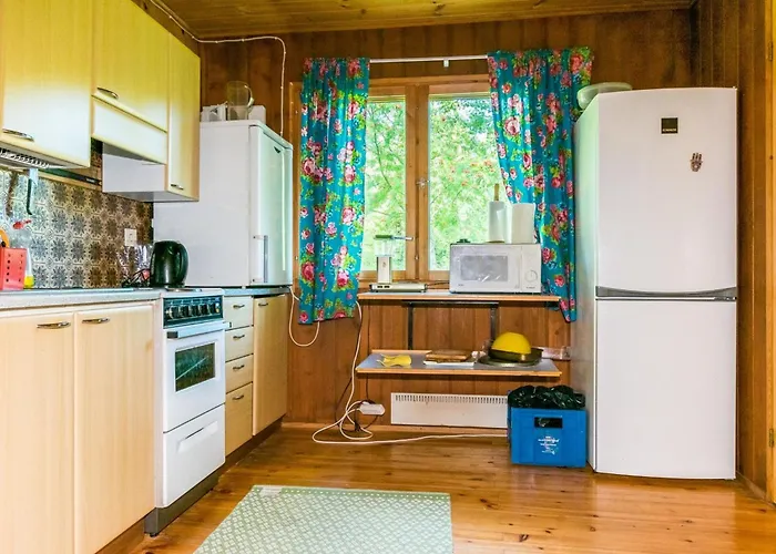 Suopursu 4 By Interhome Hébergement de vacances