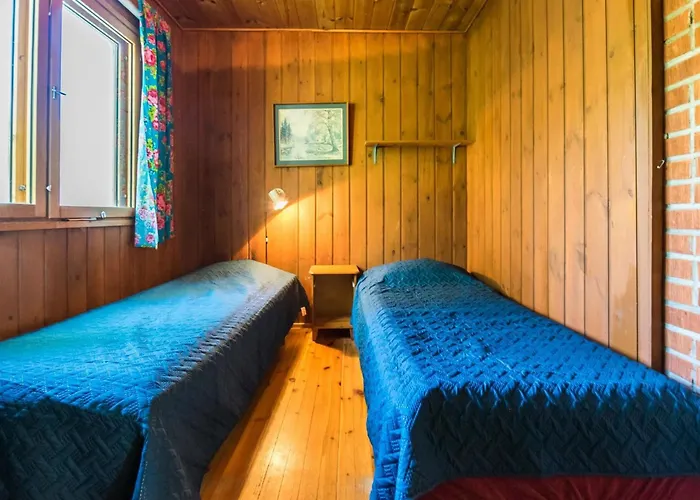 Suopursu 4 By Interhome Hébergement de vacances Savia