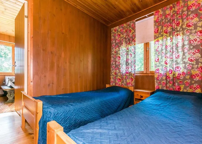 Suopursu 4 By Interhome Hébergement de vacances