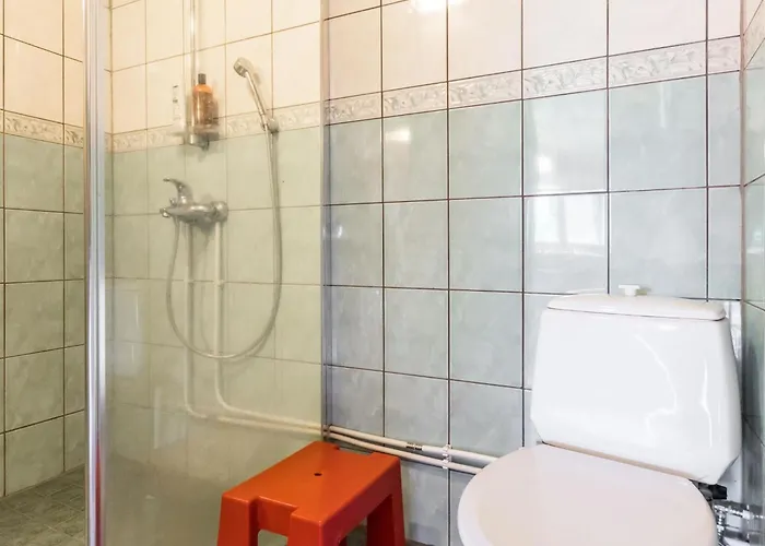 Suopursu 4 By Interhome Hébergement de vacances