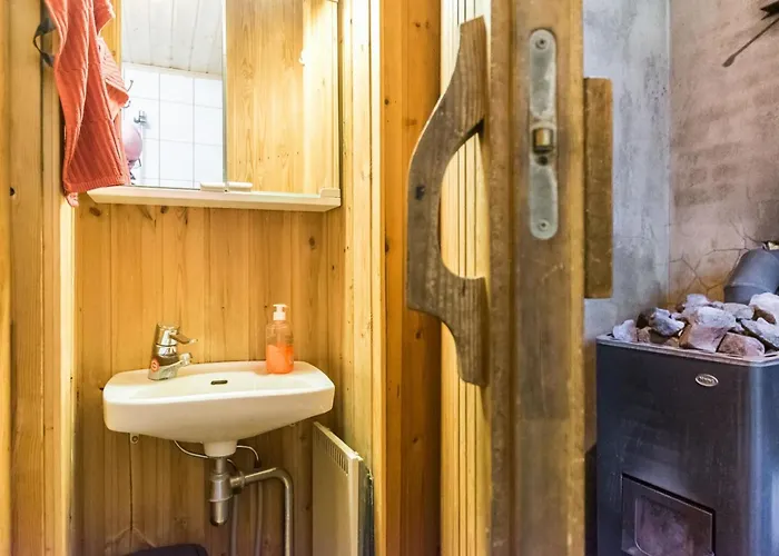 Suopursu 4 By Interhome Hébergement de vacances *