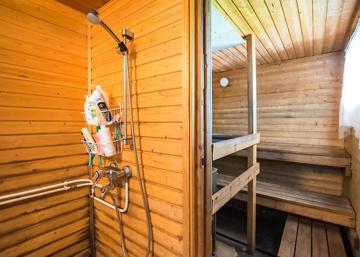 Suopursu 4 By Interhome *