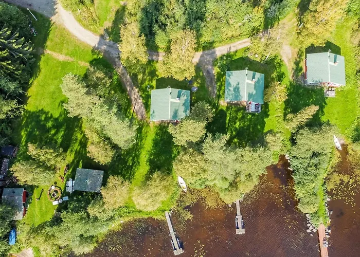 Suopursu 4 By Interhome Hébergement de vacances Savia