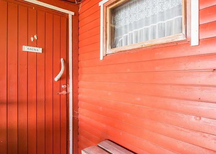 Suopursu 4 By Interhome Hébergement de vacances *