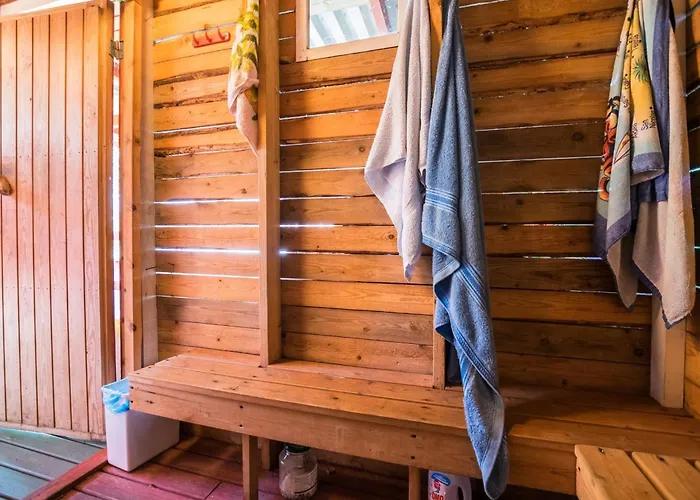 Suopursu 4 By Interhome * Savia