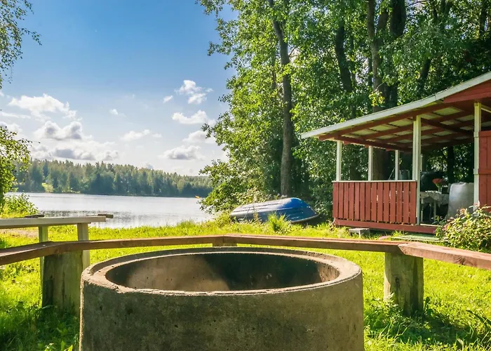 Suopursu 4 By Interhome Hébergement de vacances